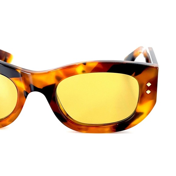 NEW!!! GUCCI Sunglasses GG1215S 004 Authentic - Picture 5 of 12